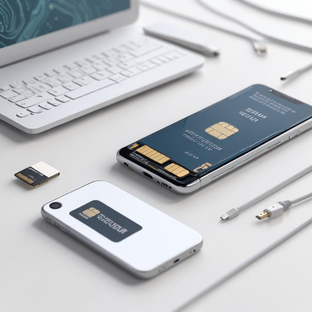 Understanding how eSIM technology works