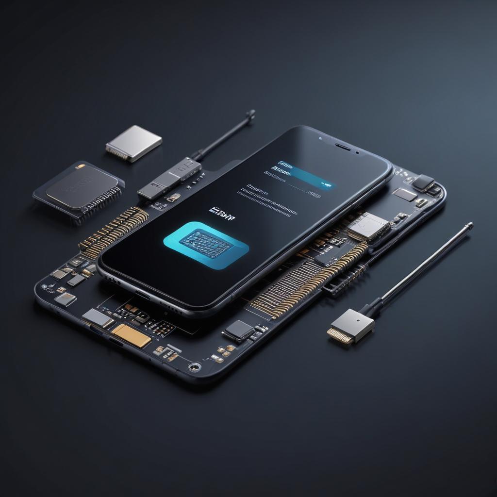 Benefits of using eSIM for everyday connectivity