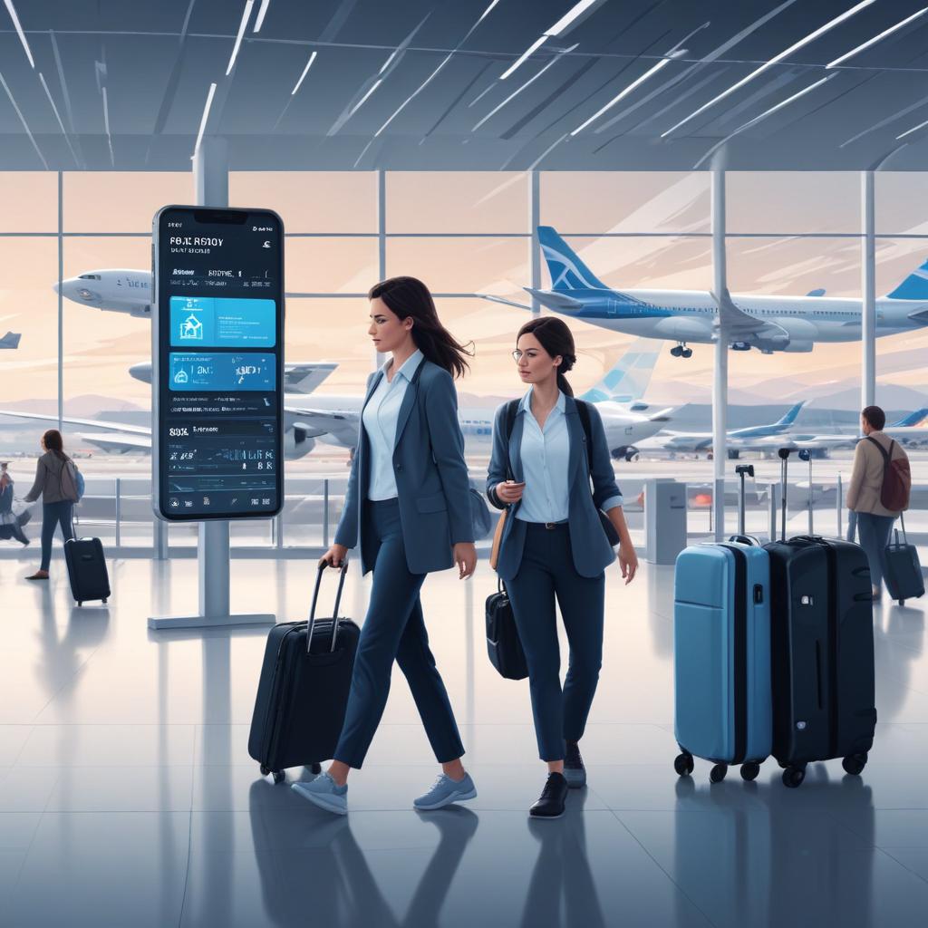How eSIM improves travel convenience