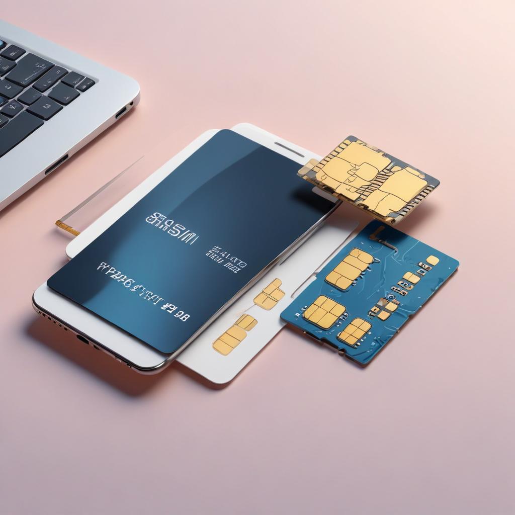 Differences between eSIM and physical SIM