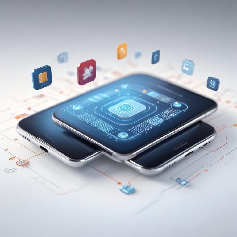 Common questions about eSIM activation