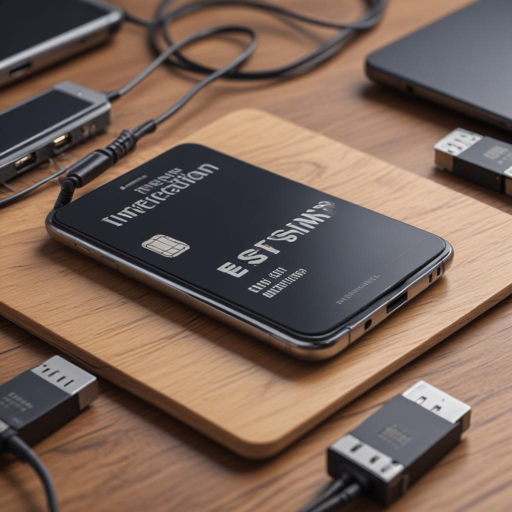 Understanding network compatibility with eSIM