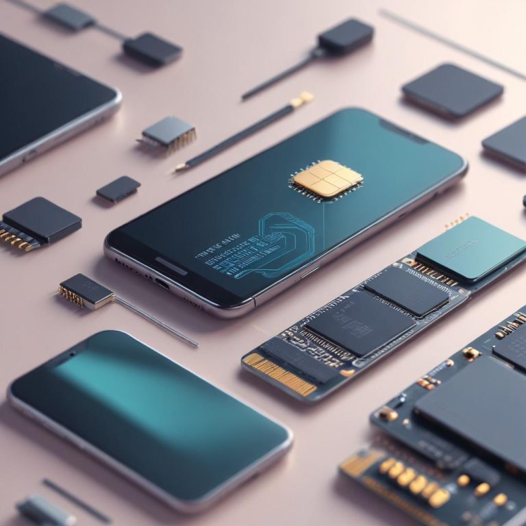 How eSIM improves mobile freedom