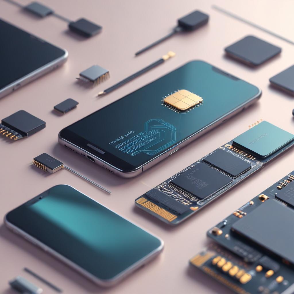 How eSIM improves mobile freedom