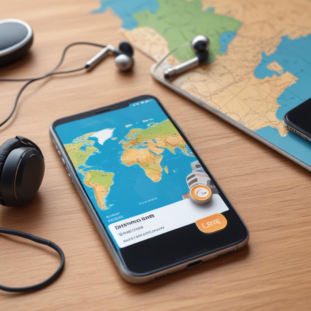 Understanding roaming options with eSIM