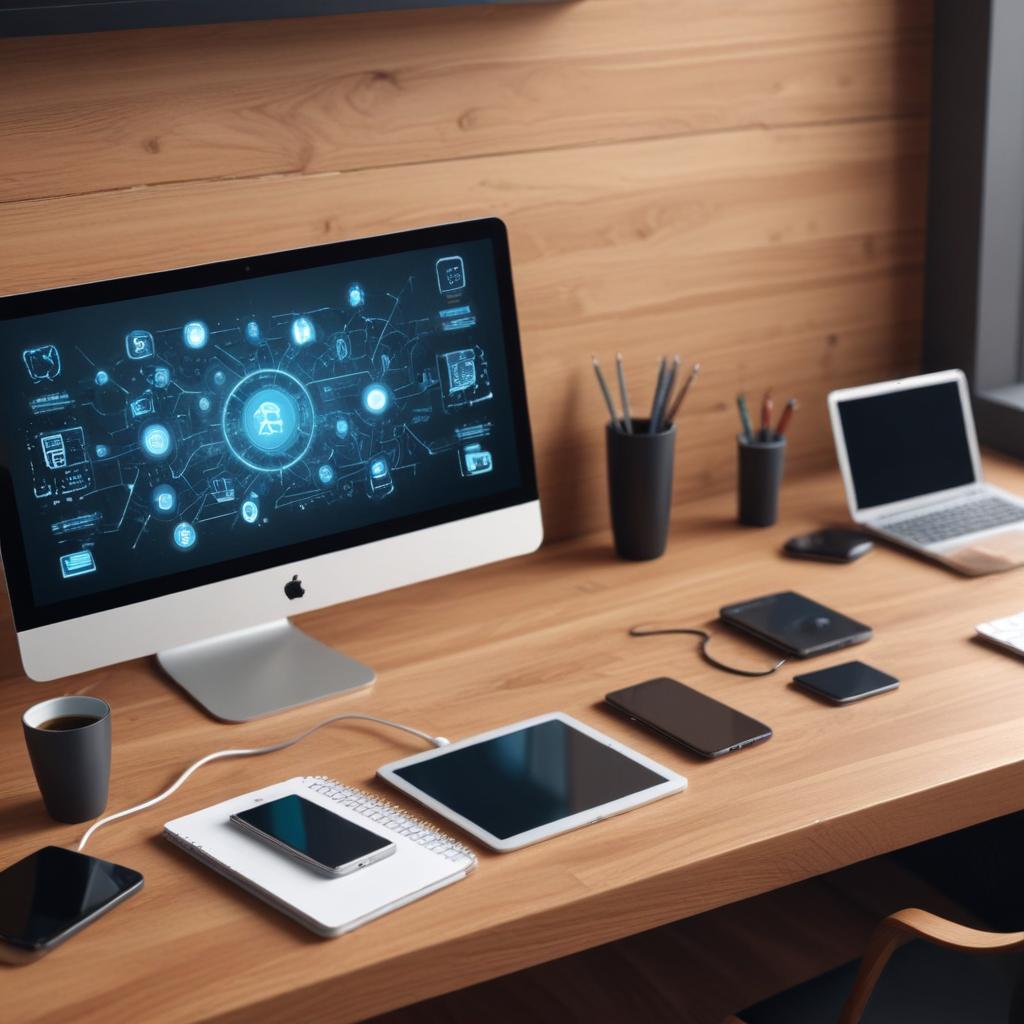 Why digital connectivity matters