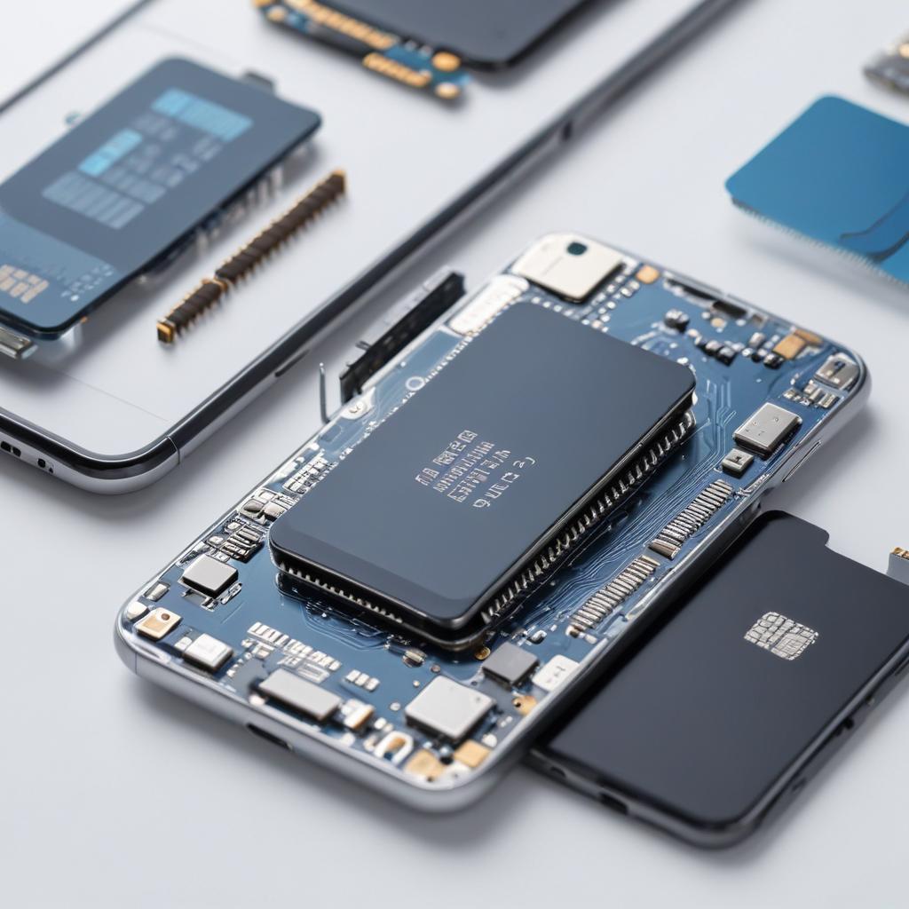 How eSIM supports device flexibility