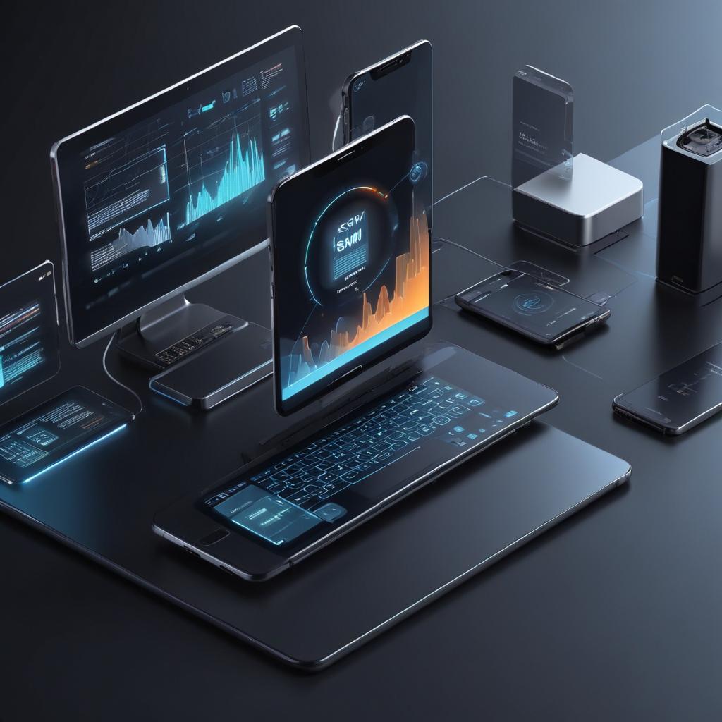 Understanding data usage with eSIM