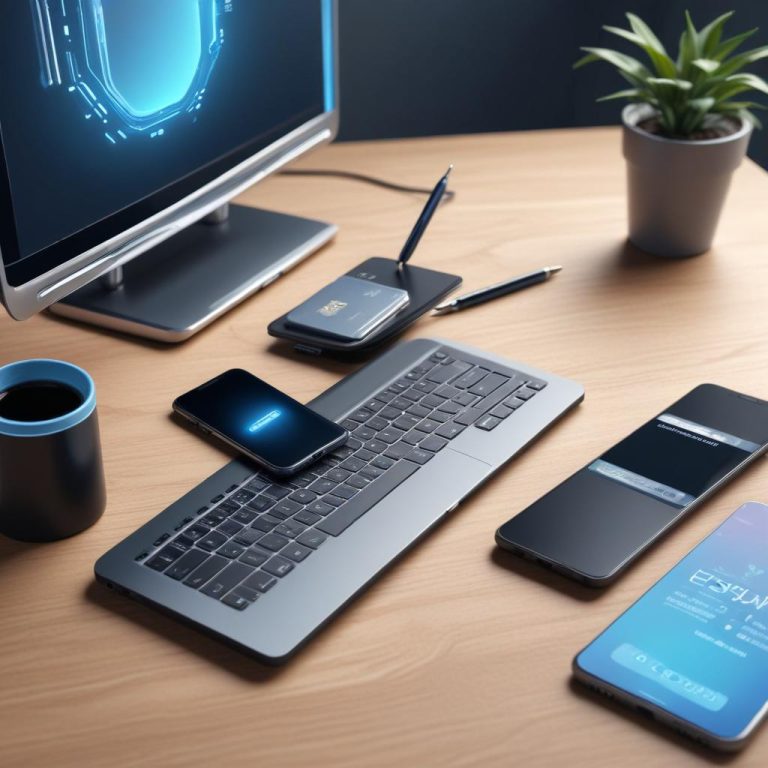 How eSIM benefits minimalistic users