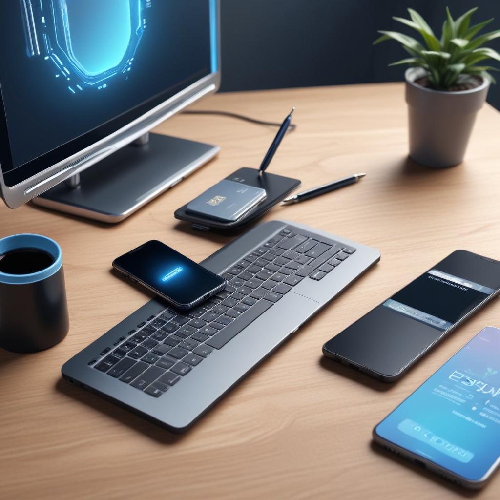 How eSIM benefits minimalistic users