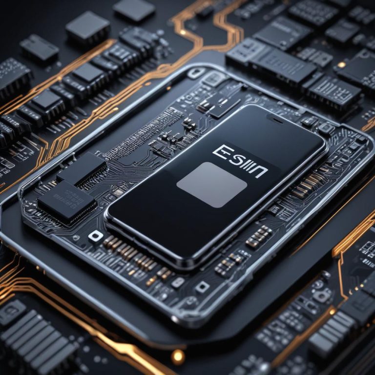 How eSIM adapts to changing needs