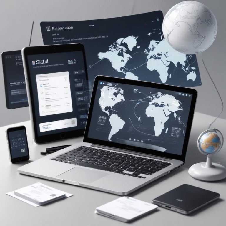 Understanding multi-country eSIM plans