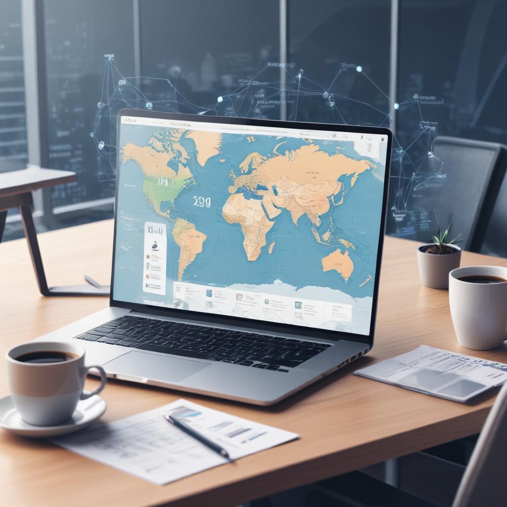 Why eSIM is useful for business travelers