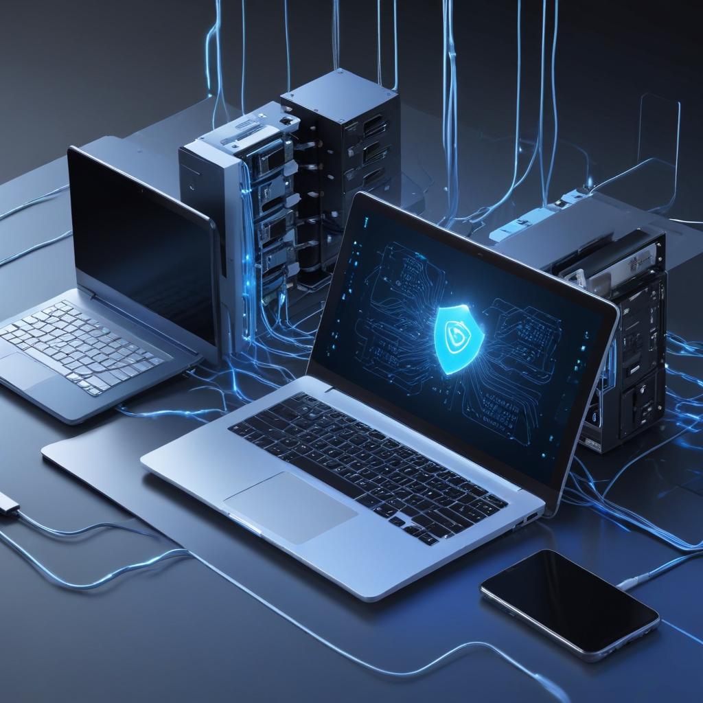 Understanding network switching with eSIM