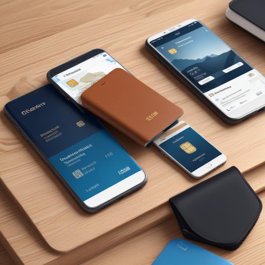 How eSIM simplifies multi-region travel