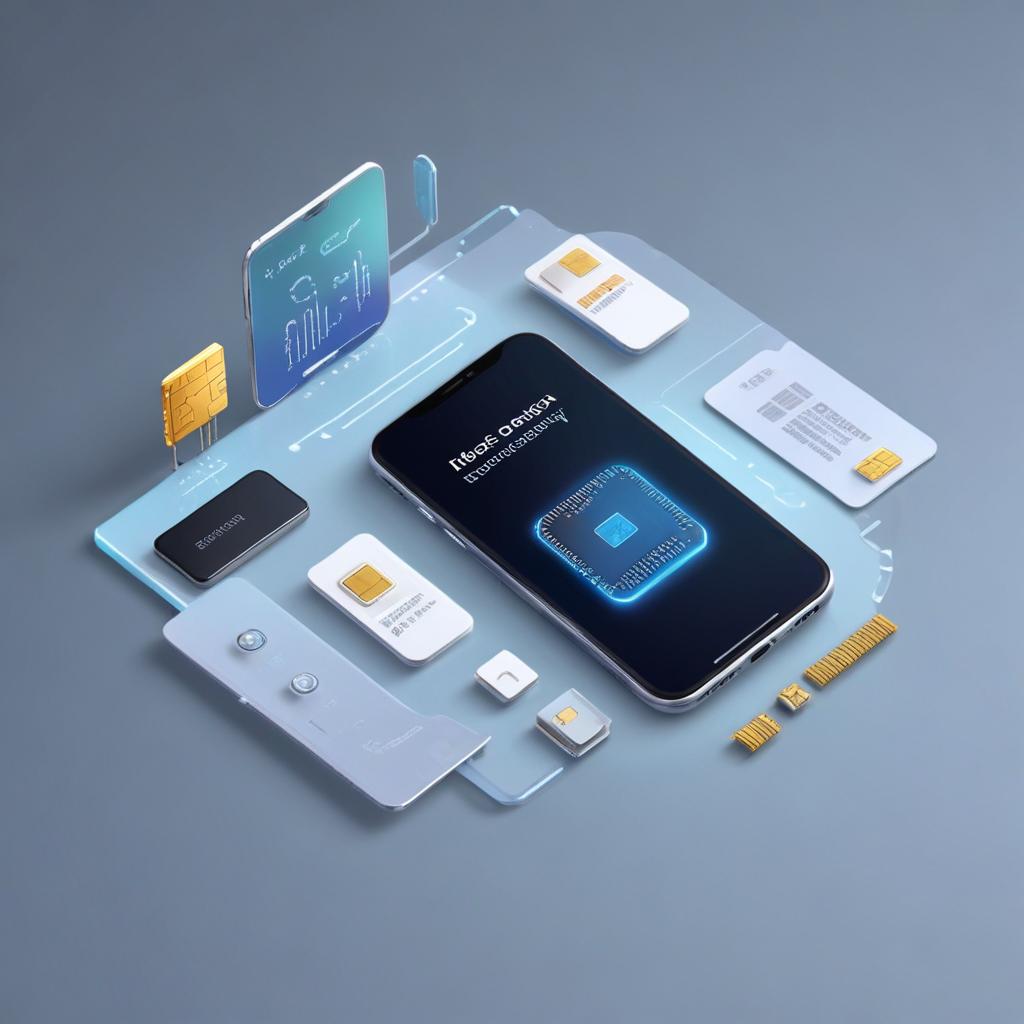 How eSIM helps reduce plastic waste