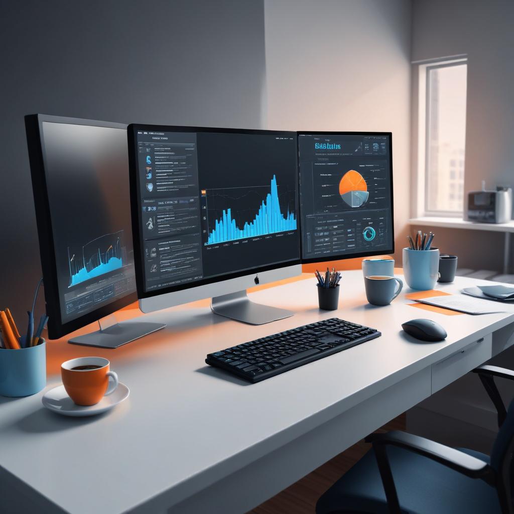 Understanding the basics of digital profiles