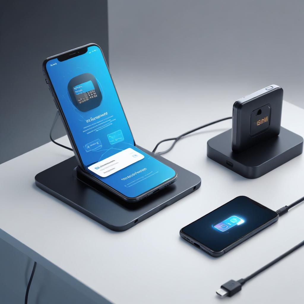 How eSIM enables instant connectivity