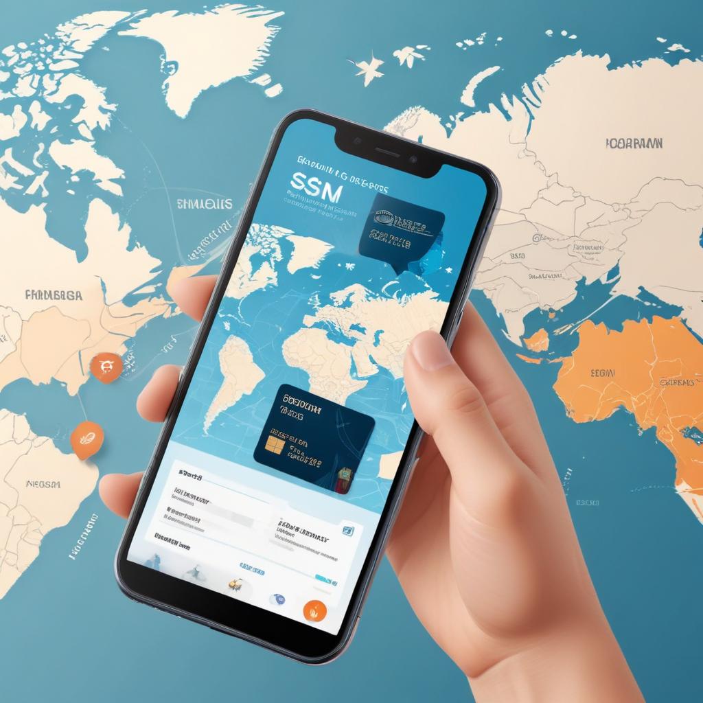 How to avoid roaming charges with eSIM