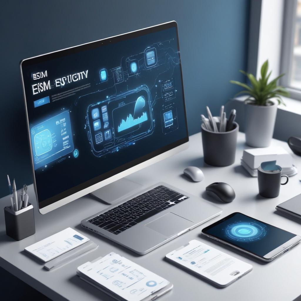 Tips for avoiding connectivity drops with eSIM