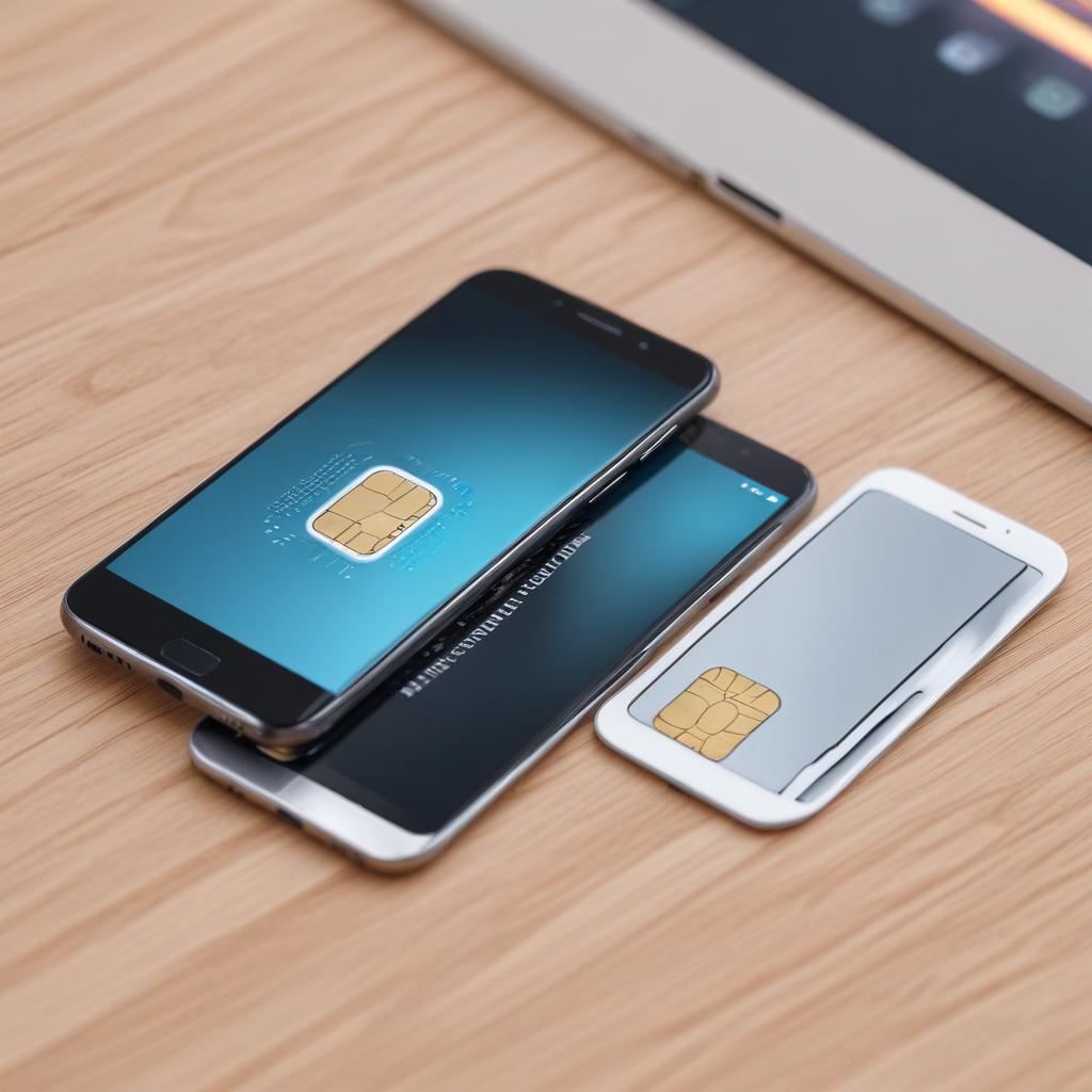 How eSIM enhances privacy during travel