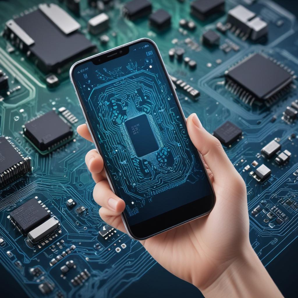 Why more devices include eSIM technology