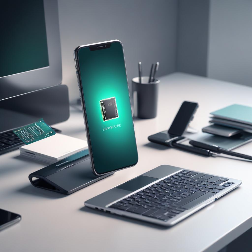 Tips for keeping your eSIM organized