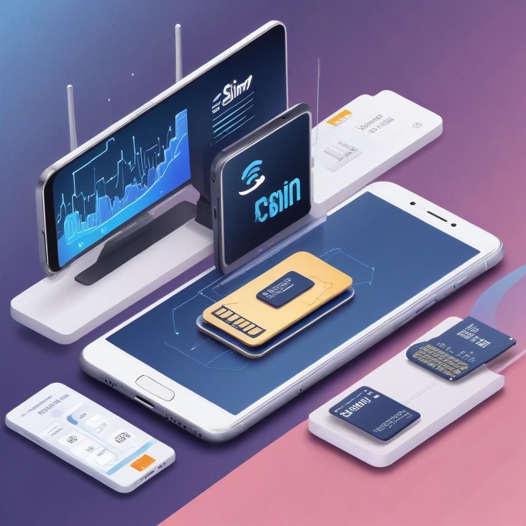 How to prepare for switching eSIM carriers