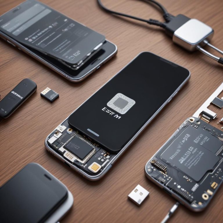 Tips for seamless onboarding with eSIM