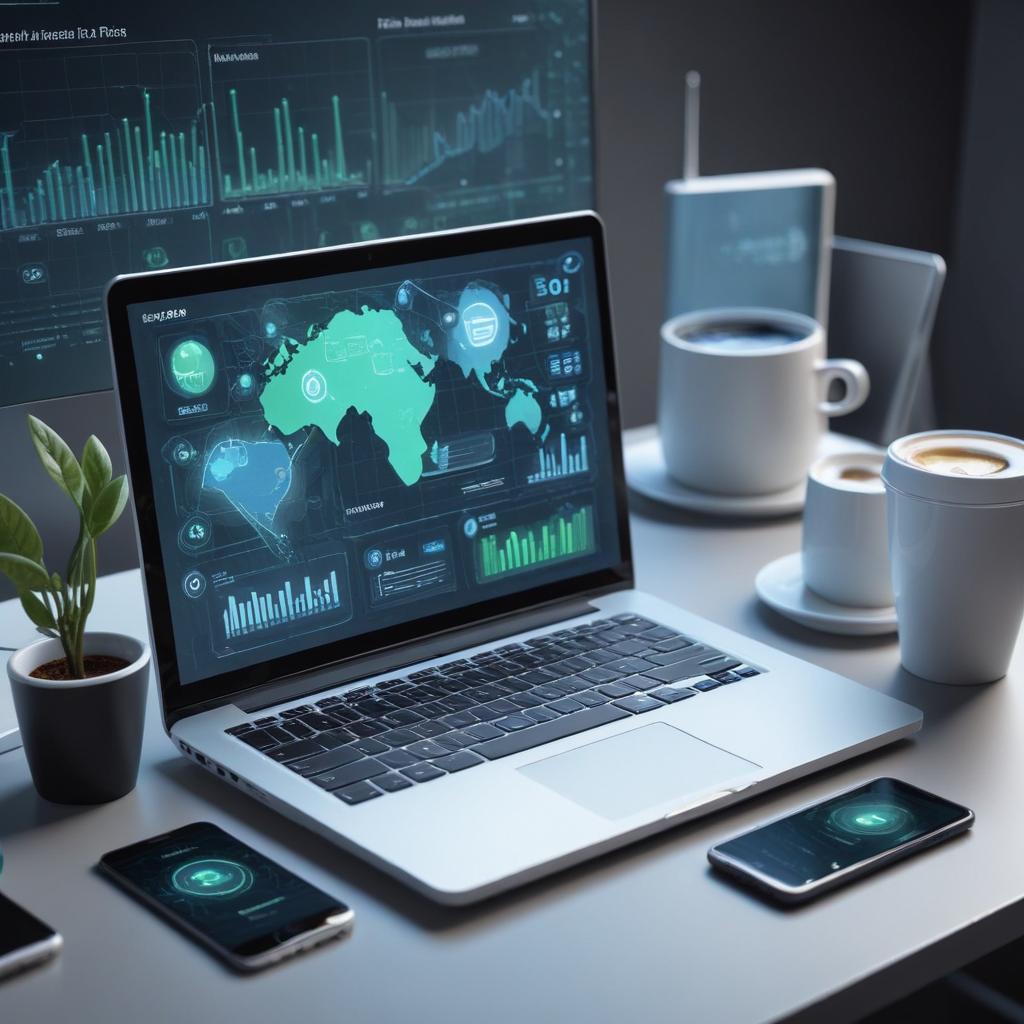 Understanding global data plans with eSIM