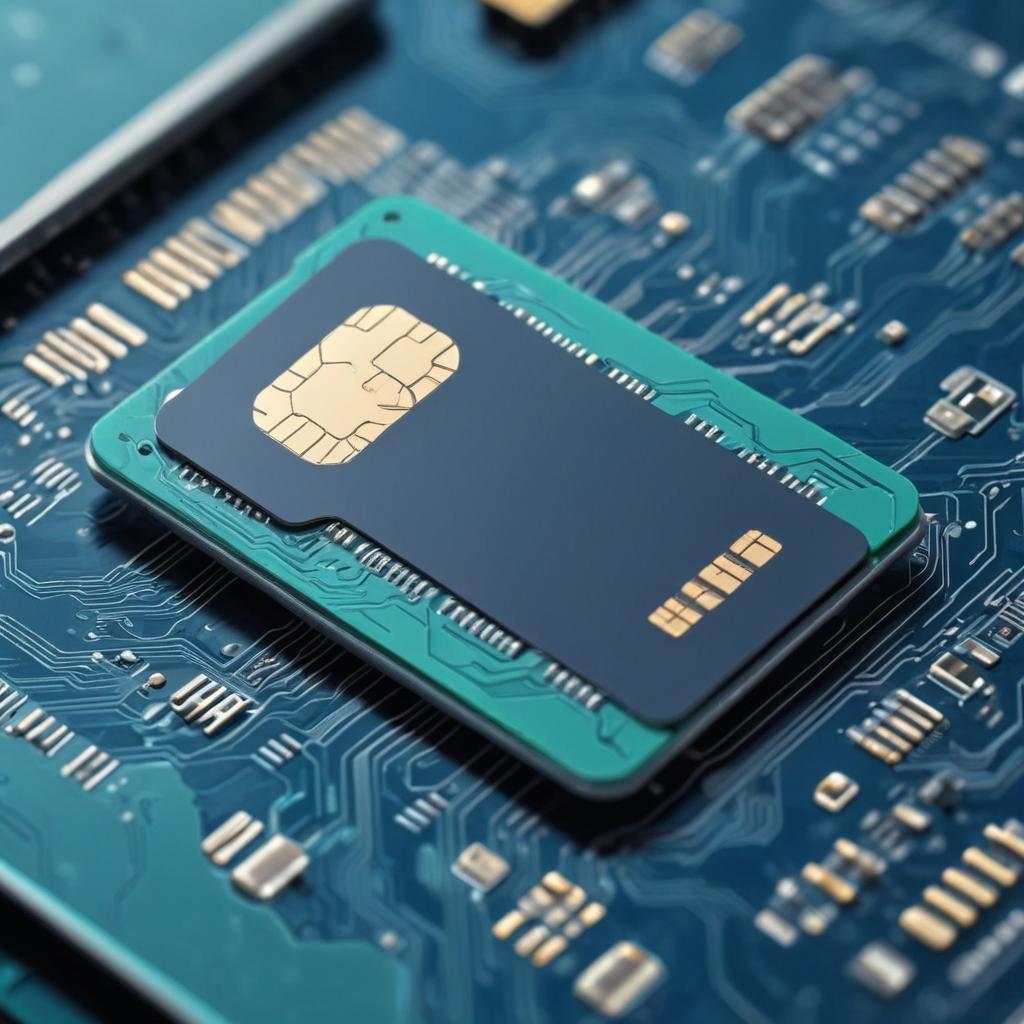 Why digital SIM cards simplify connectivity