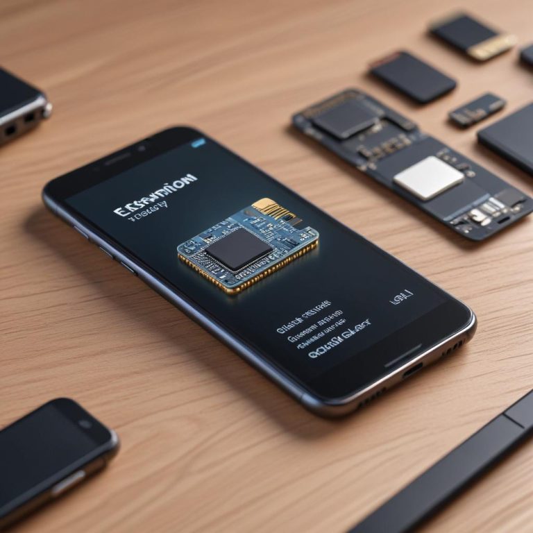Understanding device support for eSIM