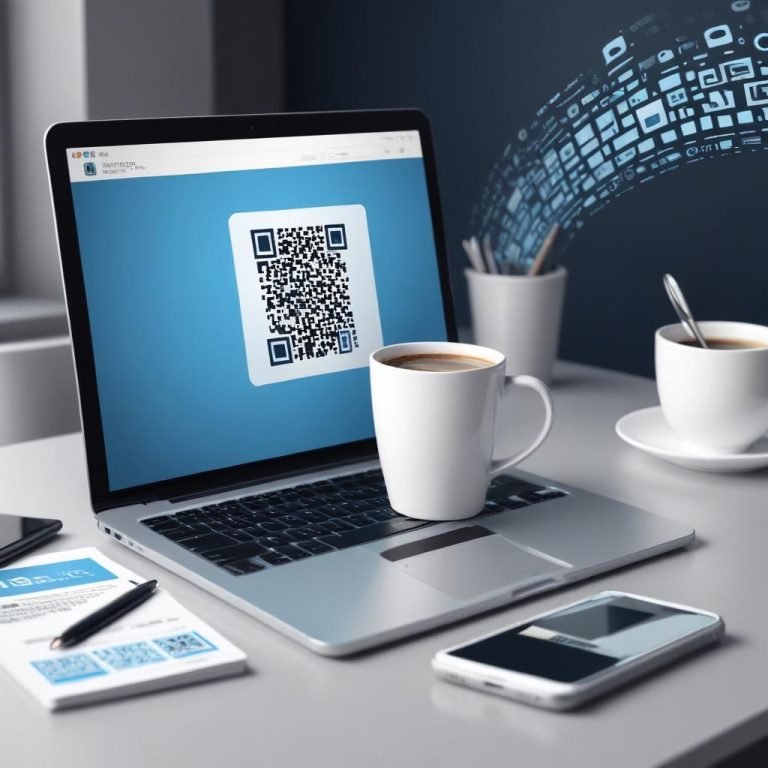 How to activate data plans using QR code