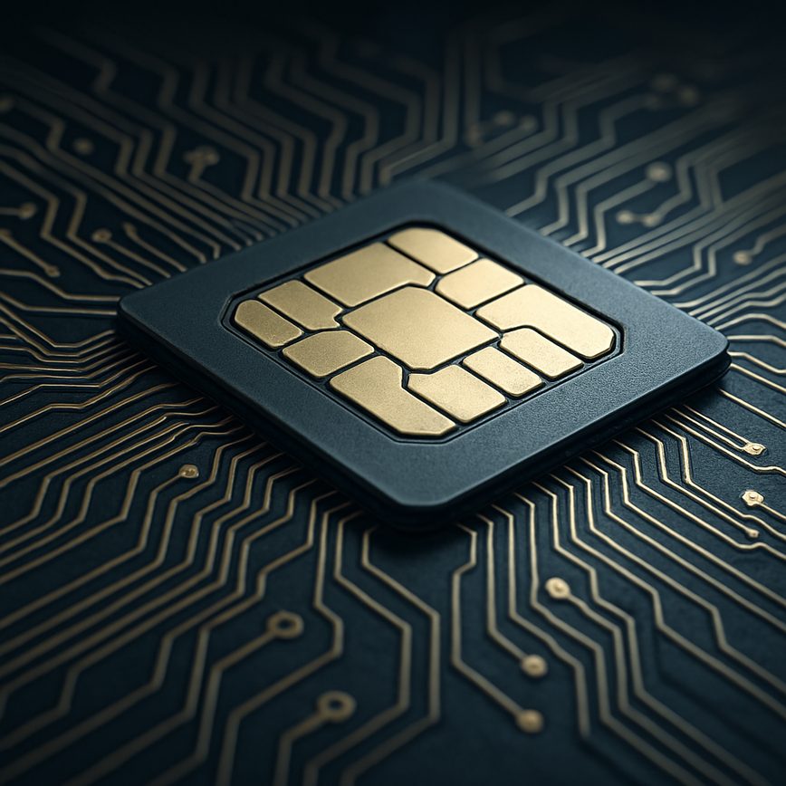 Understanding carrier profiles in eSIM