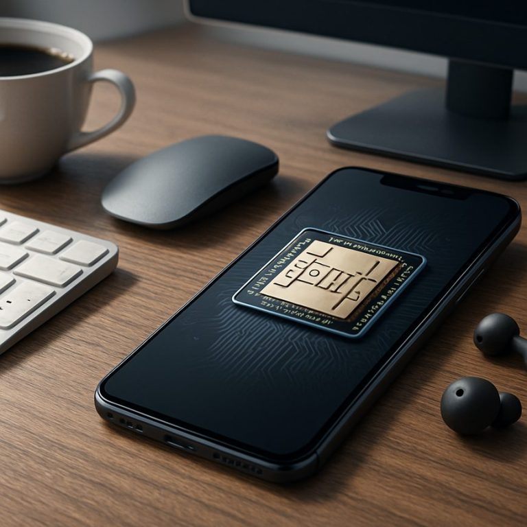 How eSIM reduces logistics for carriers