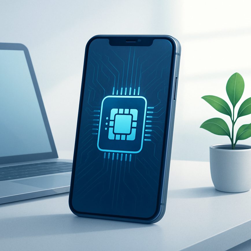 How eSIM simplifies mobile plan changes