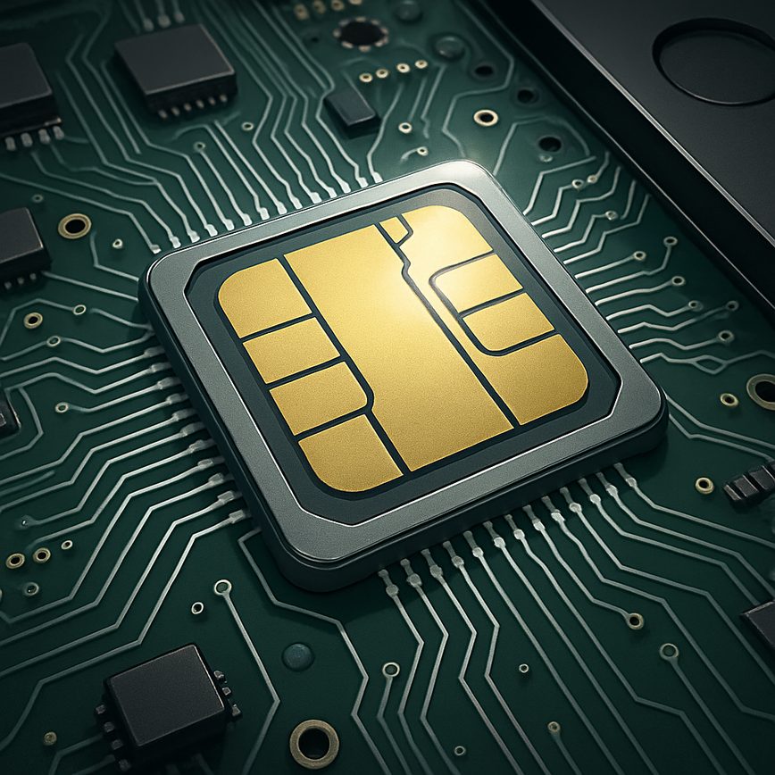 Understanding carrier switching with digital SIM