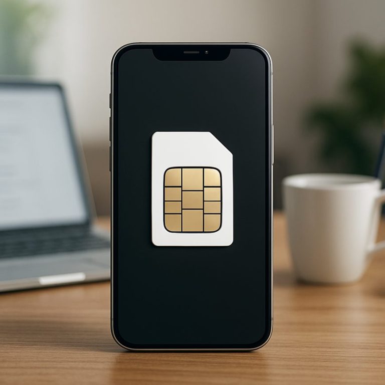 Understanding SIM profile management