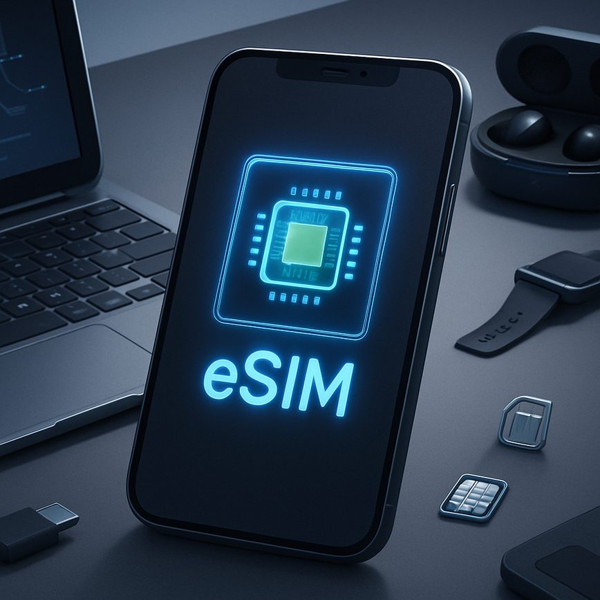 Understanding eSIM carrier partnerships