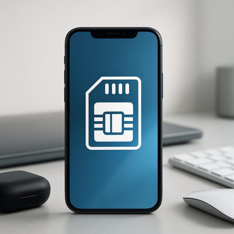 How eSIM helps manage travel connectivity