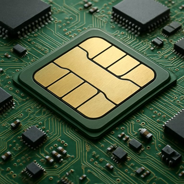 How embedded SIM improves connectivity stability