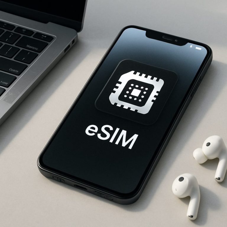How to troubleshoot device compatibility with eSIM