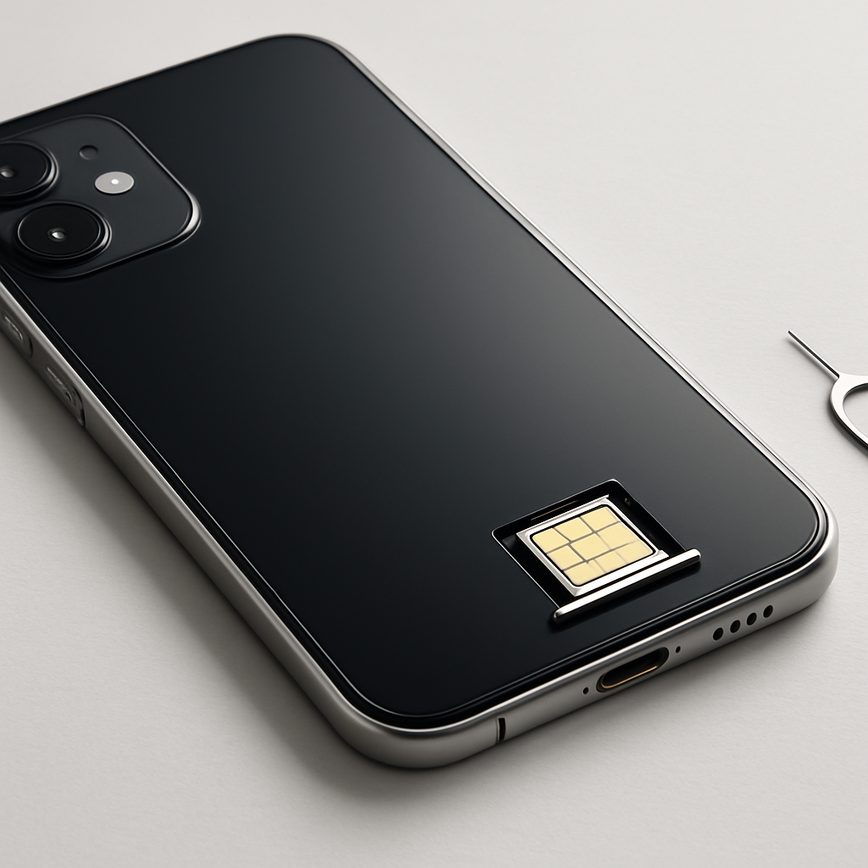 How eSIM supports modern communication needs