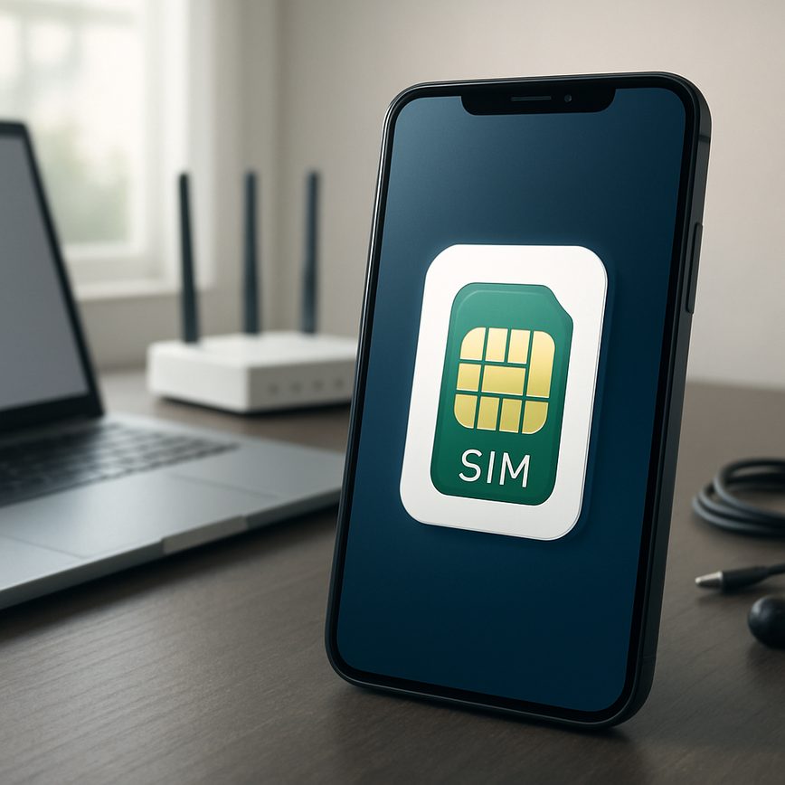 Why mobile ecosystems adopt digital SIM