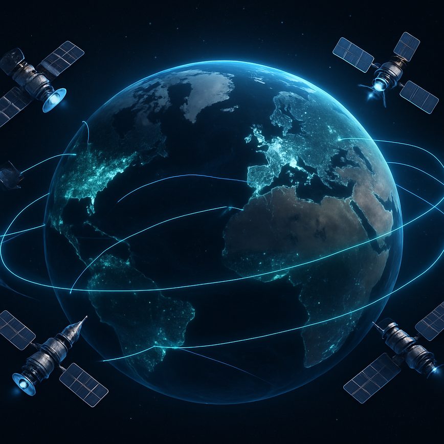 Understanding international telecom interoperability