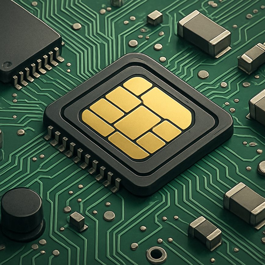 Why more devices integrate embedded SIM