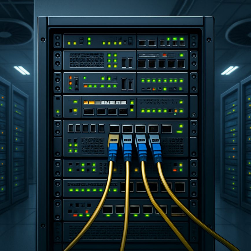 Understanding digital carrier provisioning