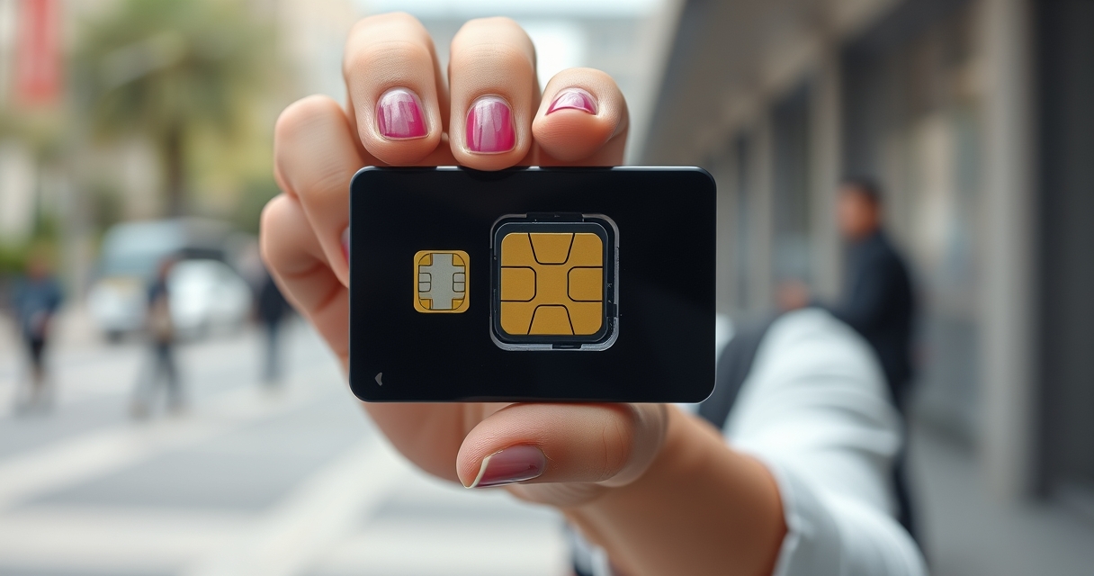 Best practices for first-time eSIM users