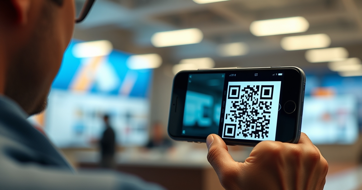 Best practices for first-time eSIM users — The QR Code Installation Process: A Step-by-Step Walkthrough
