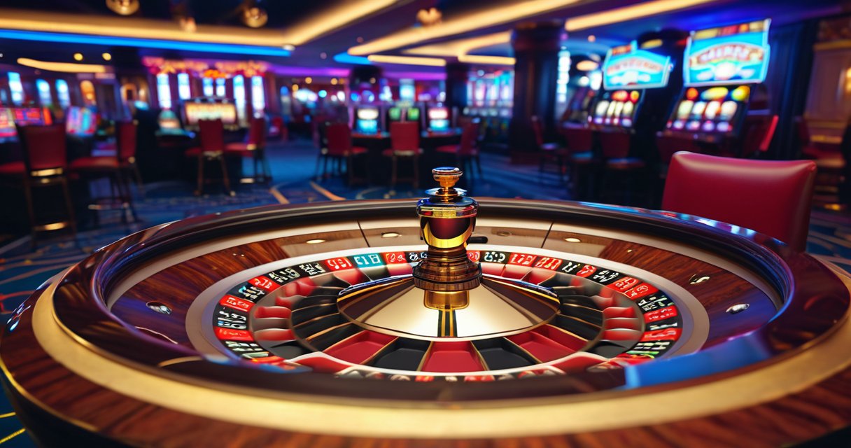 CanPlay Casino Canada: Discover the Best Game Selection